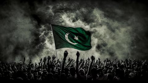Major Immigration Fraud Uncovered in Pakistan Involving Senior FBR Official and Fake Documents