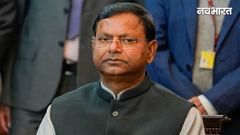 pankaj chaudhary on mayawati