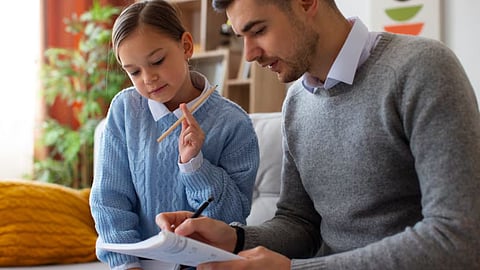Parenting Tips to Improve Child’s Memory