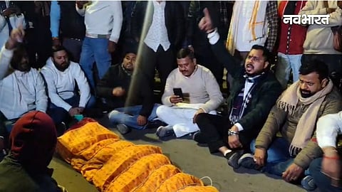 patna neet student death