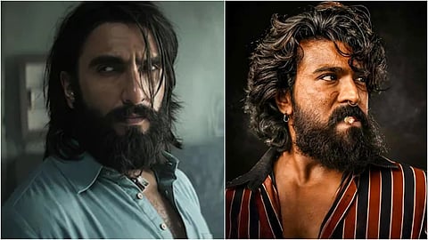 Dhurandhar VS Peddi Movie Clash