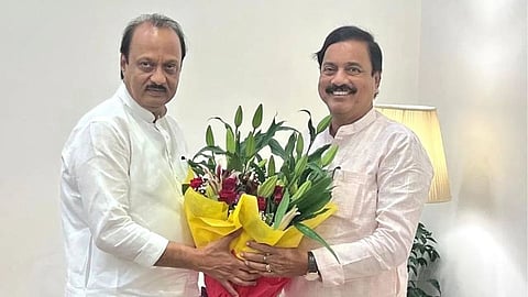 पुणे: मनपा चुनाव के बाद बदलेंगे सत्ता समीकरण? सांसद सुनील तटकरे ने दिए भाजपा-एनसीपी गठबंधन के संकेत