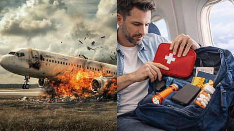 Flight Safety Essentials That Can Save Lives