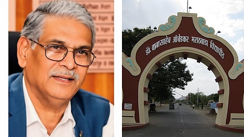 PM-Usha scheme transforms BAMU: Research and innovation, development works worth Rs 77.40 crore completed at BAMU University.