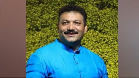Shirish Chaudhari