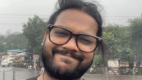 pradeep kokre