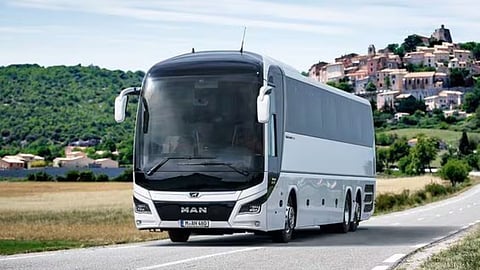 free travel on ST buses