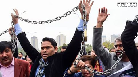 Press Freedom at Risk in Pakistan: Journalists Face Legal Threats and Physical Violence