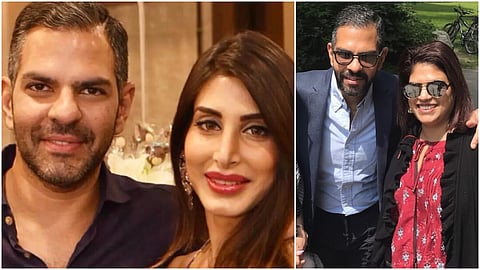 Priya Sachdev Defamation Case Mandhira Kapur