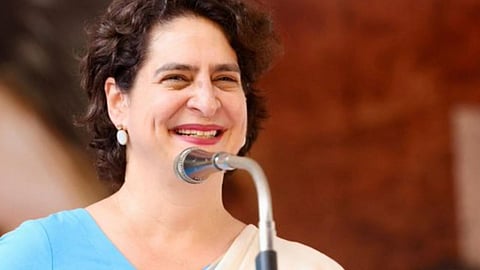 Congress forms screening committee for elections in 5 states, Priyanka Gandhi gets command of this state
