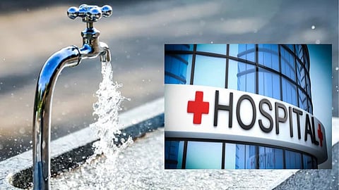 public utilities crisis