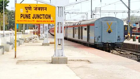 Pune New Trains Plan
