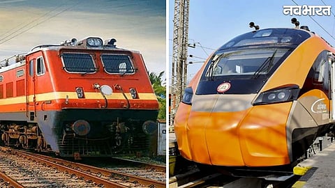 Budget 2026: Indian Railways Set for ₹2.80 Lakh Crore Record Budget and Sleeper Vande Bharat