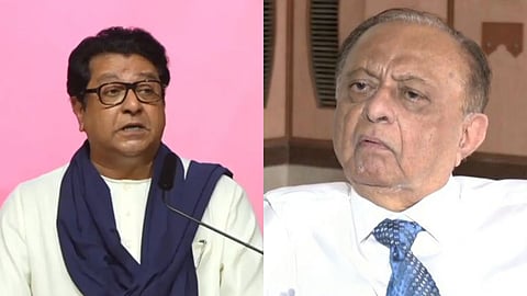 TMC leader Majid Memon On Raj Thackeray Statement