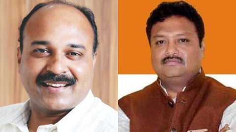 Akola PMC Election 2026: BJP wins 38 seats, falls short of majority. Congress urges opposition unity to stop BJP.