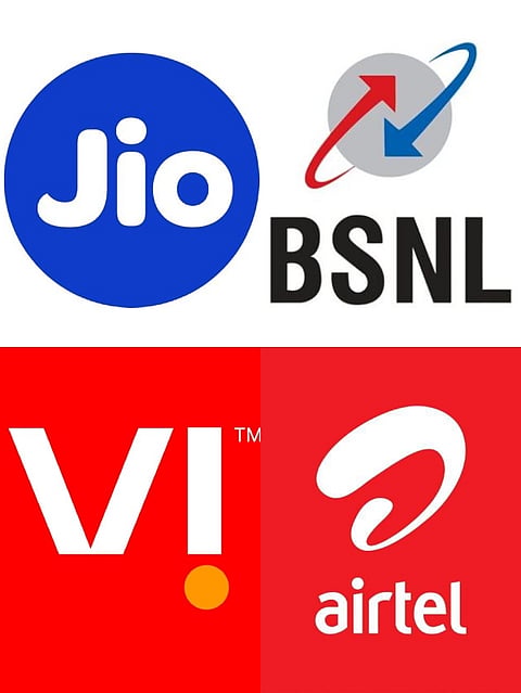 BSNL, Jio, Airtel या Vi 1.5GB डेली डेटा के लिए कौन सा सही?