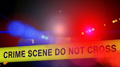 saharanpur 5 family members found dead in locked house