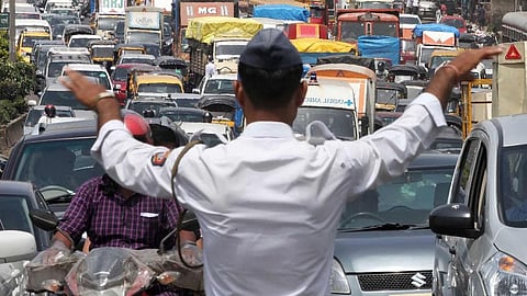 Chhatrapati Sambhaji Nagar Municipal Corporation Elections 2025-26: Several roads closed on counting day, police issue traffic advisory