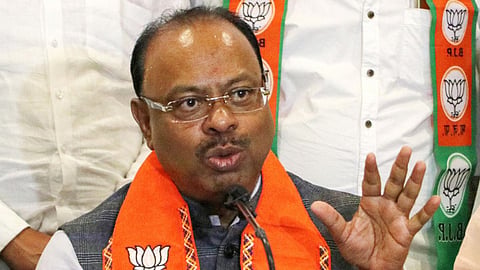 BJP's master plan for the municipal elections: Giving ownership rights to citizens; Bawankule's big promise.