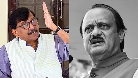 Sanjay Raut demands a high-level probe into Ajit Pawar's plane crash. He questions DGCA's safety measures and recalls former Gujarat CM Vijay Rupani's accident.