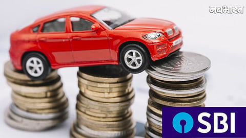 SBI Car Loan Guide: Eligibility and EMI for 10 Lakh Loan at 8.7% Interest Rate