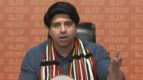 Shehzad Poonawalla Statement