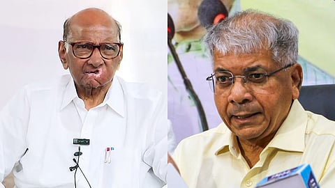 BMC Election 2026: Major setback for Sharad Pawar (NCP-SP), Prakash Ambedkar (VBA), and AAP as they fail to open accounts.
