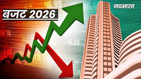 is share market open on 1 February budget 2026