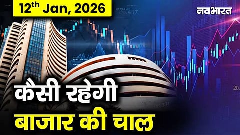 share market outlook