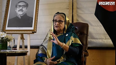 Sheikh Hasina Death Penalty: Supreme Court to Hear Appeal to Upgrade Life Sentence on Jan 20