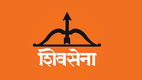 Thane Municipal Corporation Election 2026 Nitin Lande Shiv Sena rebel