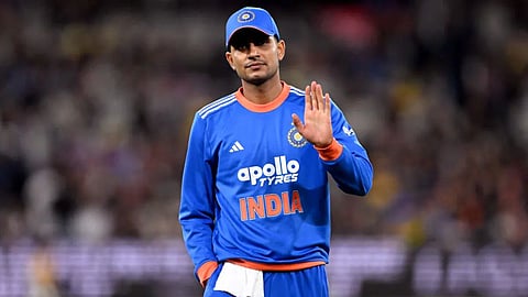 Shubman Gill Accepts T20 World Cup Snub