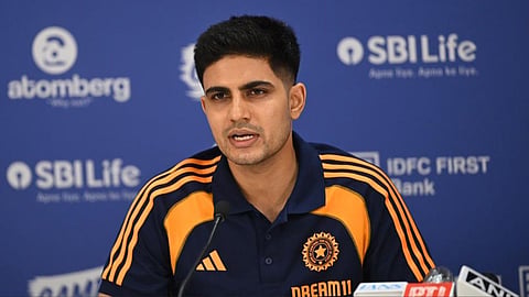 Shubman Gill Breaks Silence on All OK Between Seniors And Coache Gautam Gambhir In Team India
