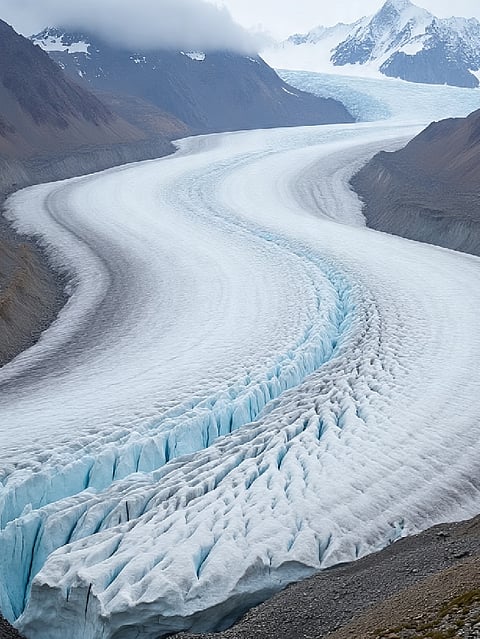 siachen glacier