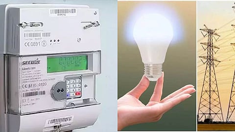 Accurate billing now possible with smart meters in Akola; good news for electricity consumers; smart meters are being installed free of charge