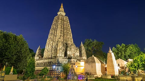 Guidelines for Somnath Temple Darshan