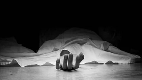property dispute murder Bhandar