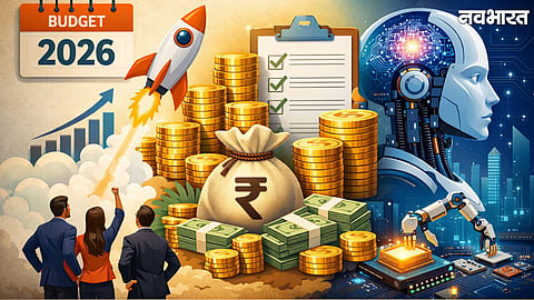 Budget 2026: Tax Holiday Extension for Startups; Major Relief for New Business Entrepreneurs
