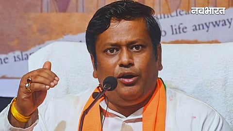 bjp leader sukanta majumdar on west bengal muslim population