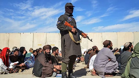 Taliban's New Law 2026: Strict Codes and Classification of Society Spark Global Concern