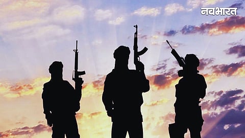 5 Govt Employees Suspended in Jammu And Kashmir