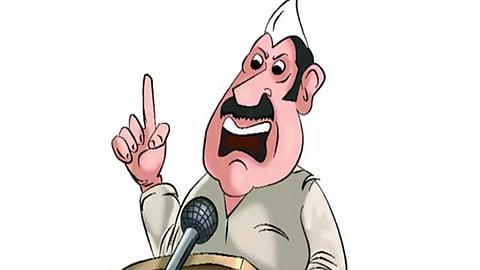 third option voters