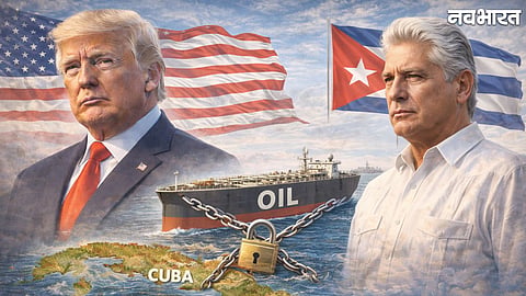 Cuba Regime Change: Is the Trump Administration Planning a Total Oil Blockade on Havana?