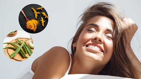 Skincare tips
