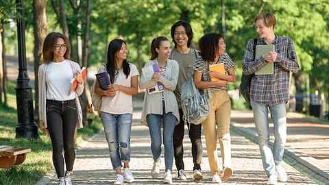 DU Admission Rules Update