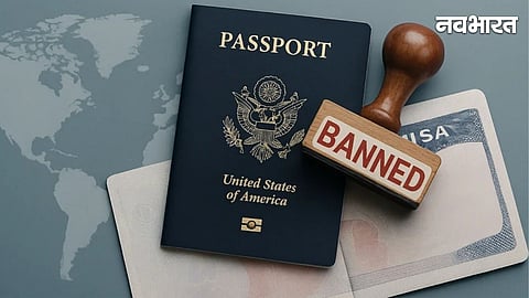US Suspends Immigrant Visa Processing for 75 Nations Under New Public Charge Rule