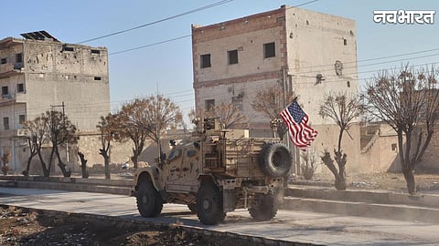 US Airstrike in Syria Kills Al-Qaeda Leader Bilal al-Jassim Following Orders from President Trump