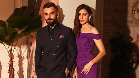 Virat Kohli and Anushka Sharma buy 5.1 acre Alibaug property