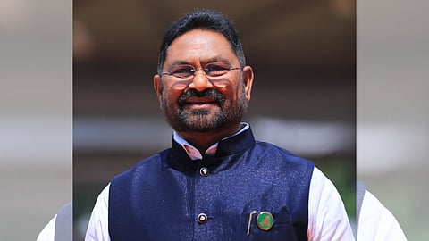 MLA development fund stalled despite approvals. Delay in fund release halts local development works across constituencies.