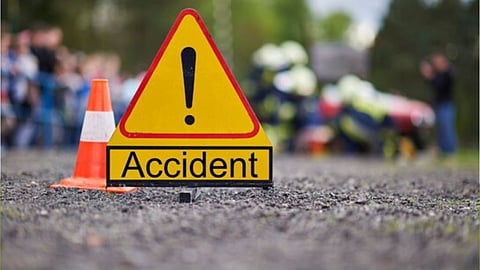 coastal road accident mumbai